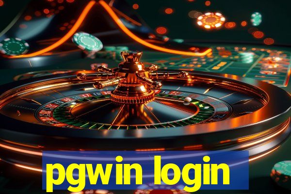 pgwin login